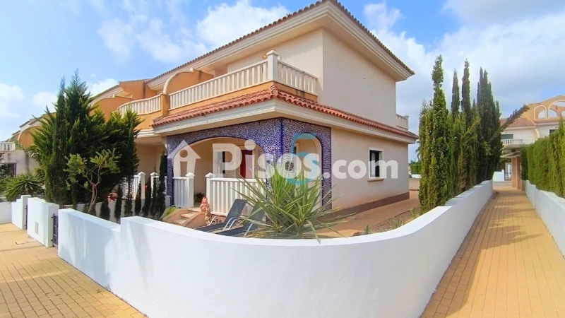 Casa – Rojales