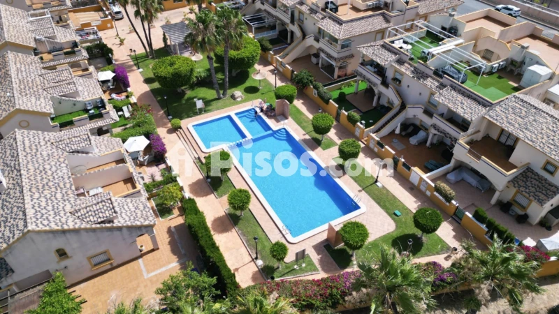 Casa – Orihuela, Urbanización Lomas de Cabo Roig, Dehesa de Campoamor