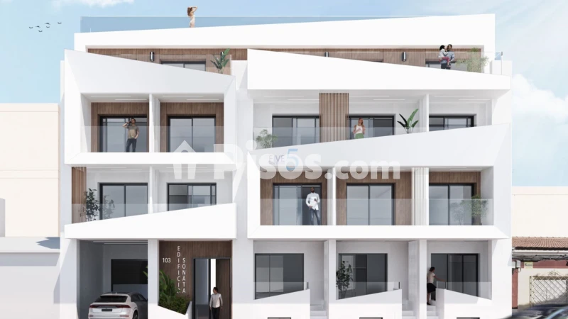 Pis – Torrevieja