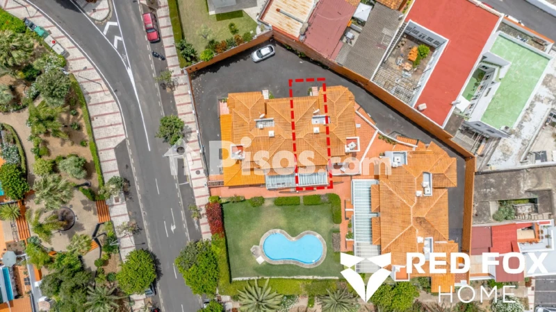 Fotografía del inmueble reportado: 1.450 €/mes — Tenerife, Tenerife