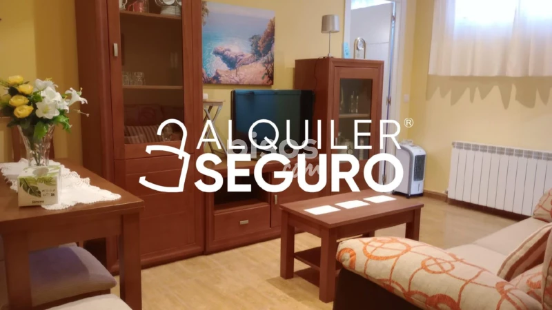 Piso en alquiler en Ciudad Lineal