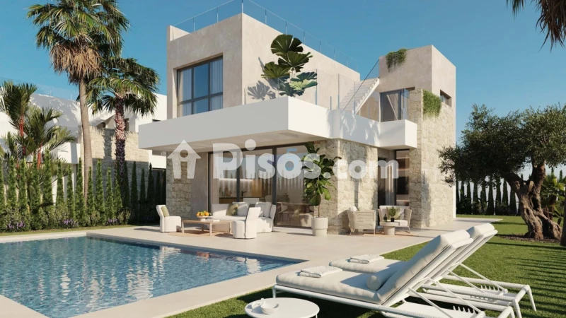 Casa – Finestrat