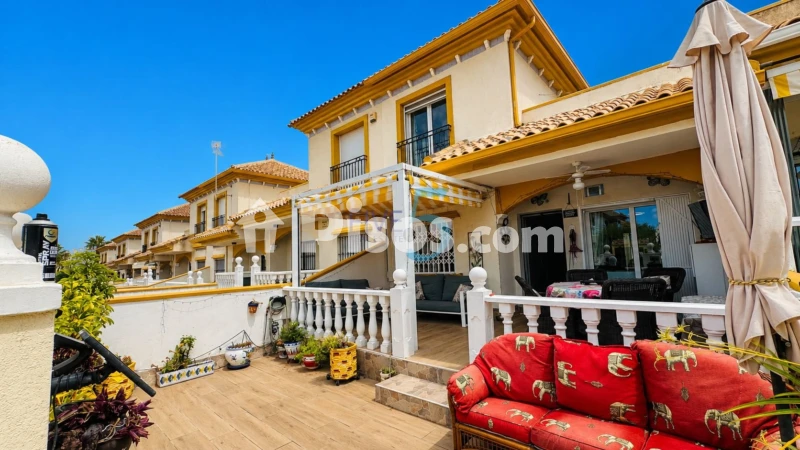 Casa – Orihuela