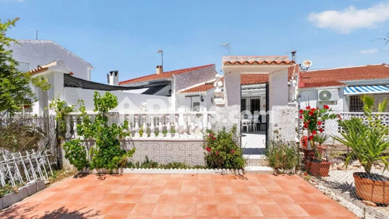 Casa – Torrevieja