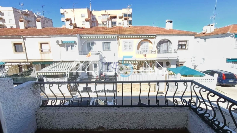 Piso – Santa Pola