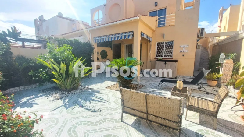 Casa – Torrevieja