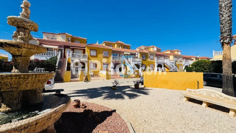 Piso – Orihuela