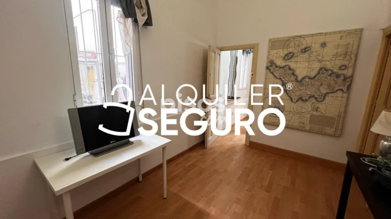 Piso en alquiler en Salamanca