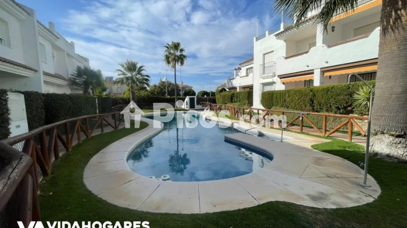 Fotografía del inmueble reportado: 1.260 €/mes — Cádiz, Cádiz
