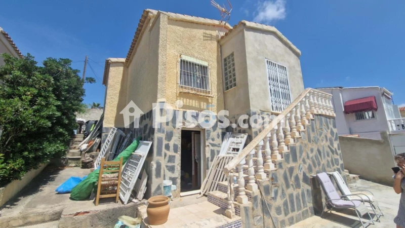 Casa – San Fulgencio, Urbanización La Marina-El Oasis