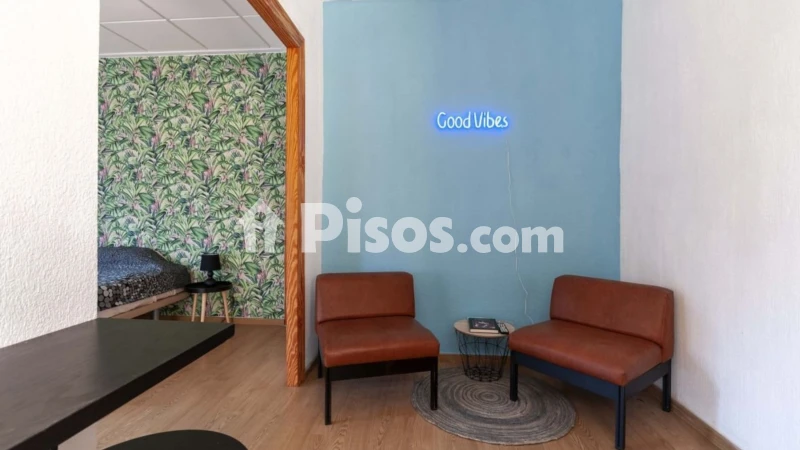 Fotografía del inmueble reportado: 750 €/mes — Alicante, Alicante