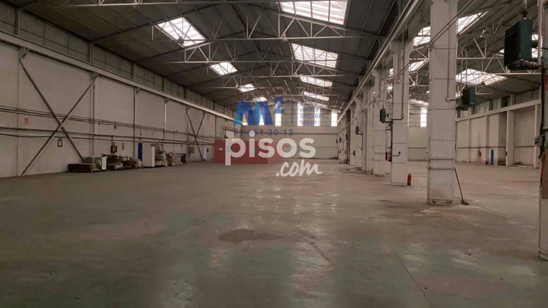 Industrial warehouse for sale in Polígono Industrial de Coslada, Zona Estación (Coslada) of 2.500.000 €