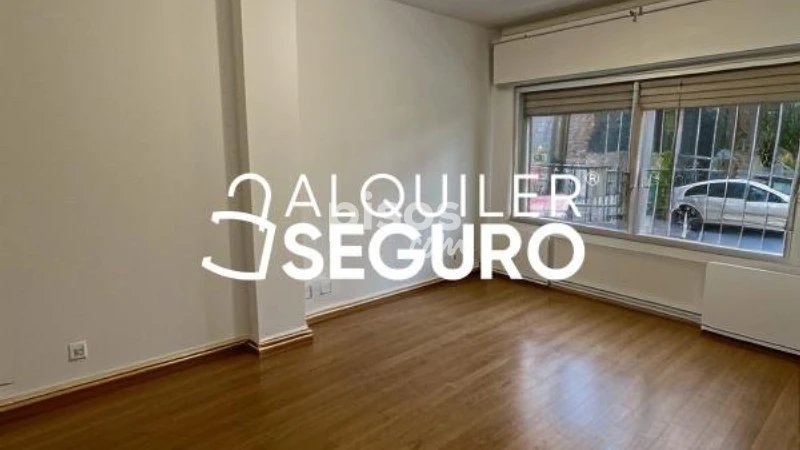 Piso en alquiler en Latina