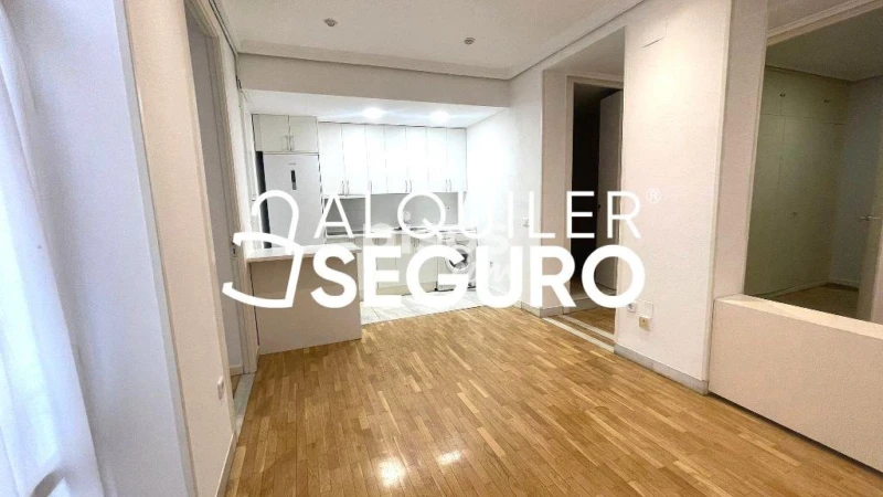 Piso en alquiler en Salamanca