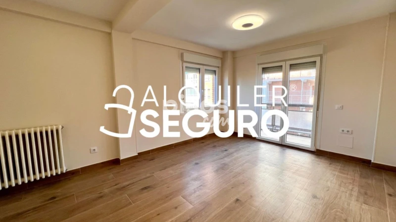 Piso en alquiler en Tetuan