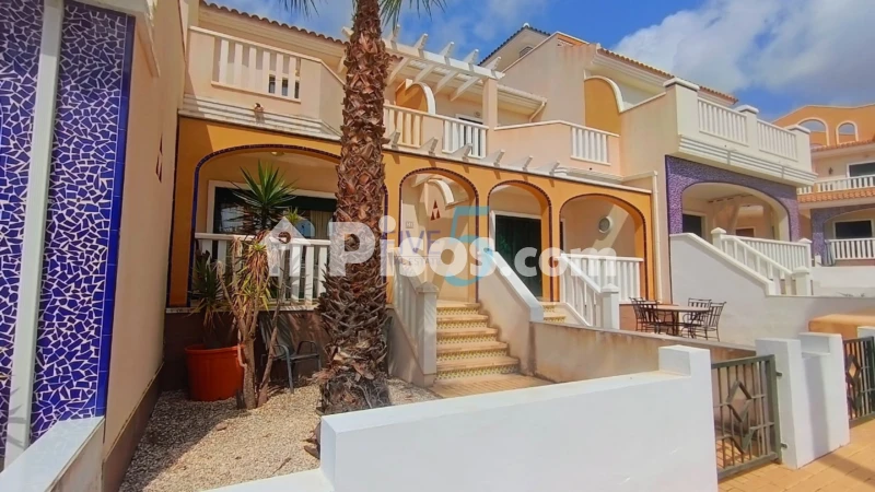 Casa – Rojales