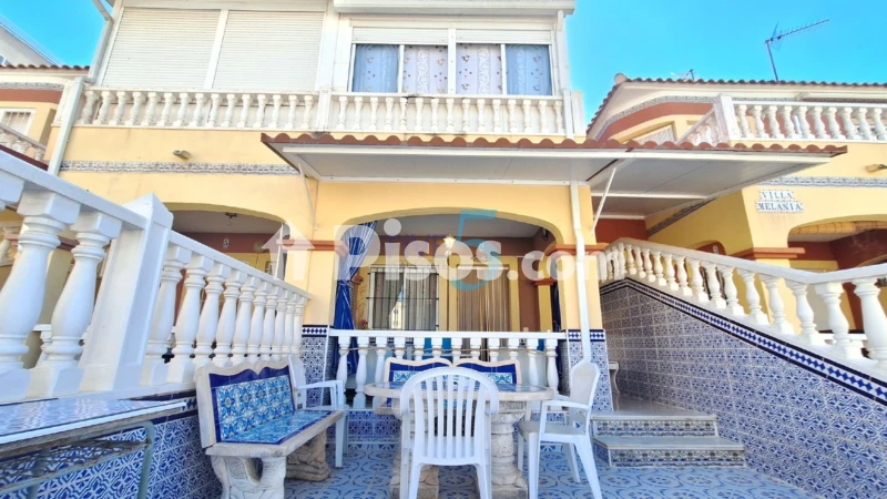 Casa – Torrevieja