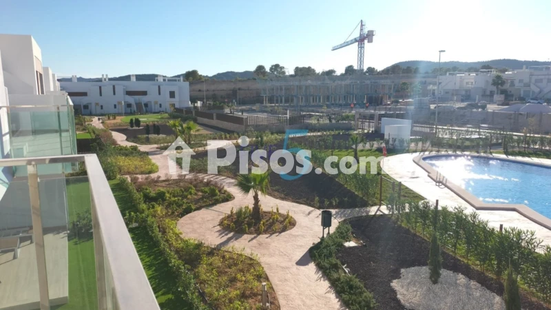 Piso – Orihuela
