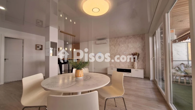 Piso – Torrevieja, Urbanización Los Balcones