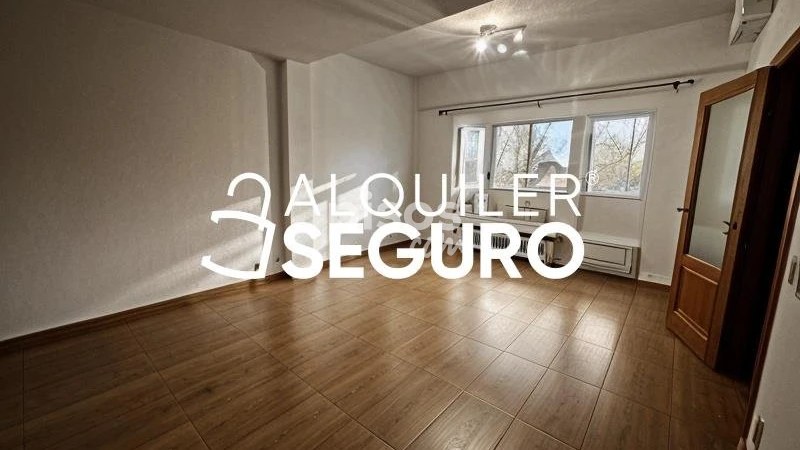 Piso en alquiler en Retiro