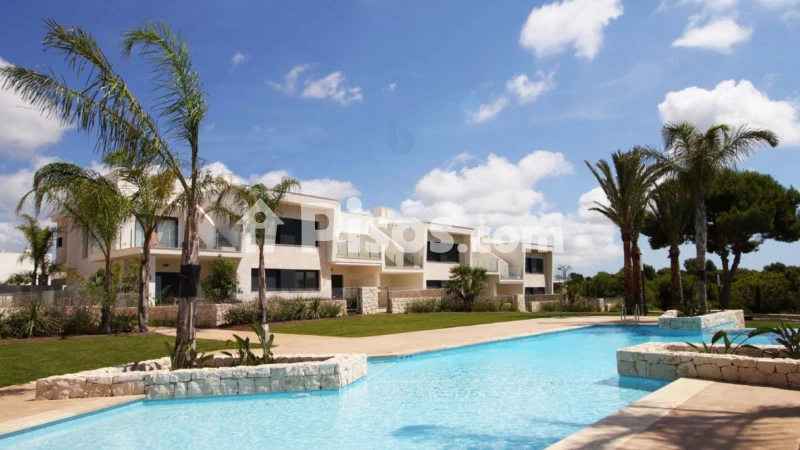 Piso – Pilar de la Horadada, Residencial Oasis, Pinar de Campoverde