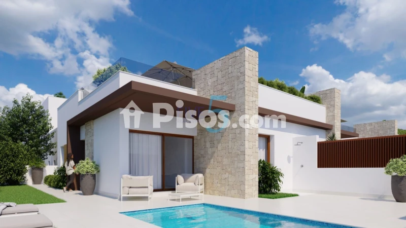 Piso en venta en Vistabella