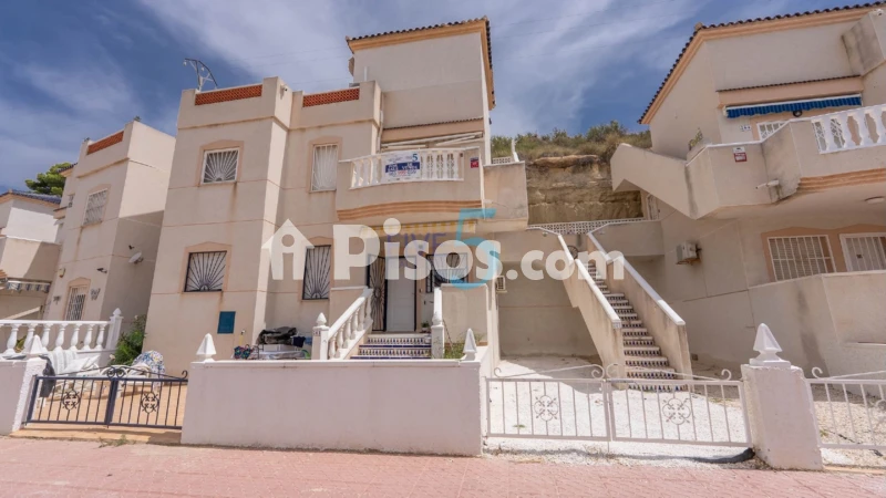 Piso – Rojales, Urbanización Pueblo Lucero