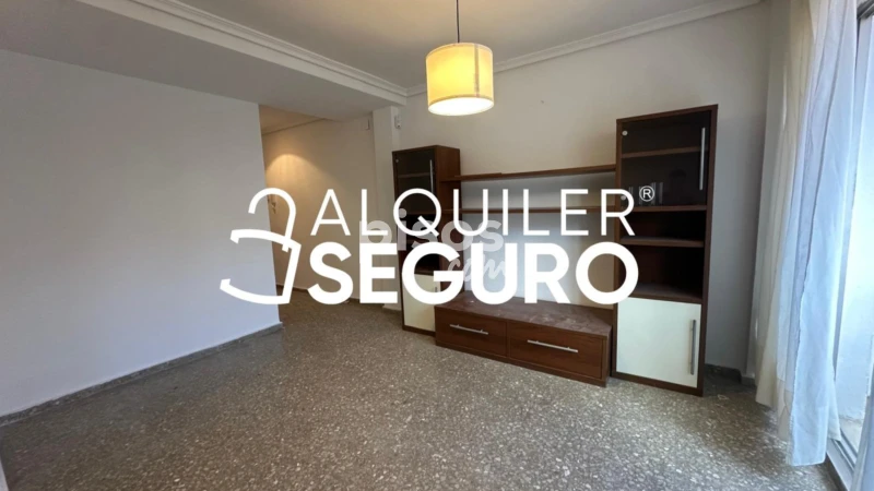 Piso en alquiler en Camins Al Grau