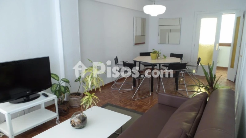 Fotografía del inmueble reportado: 1.300 €/mes — Navarra, Navarra