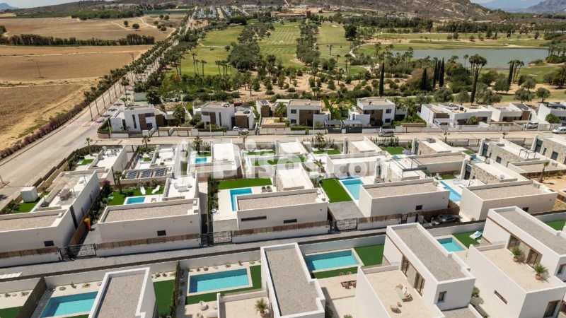 Casa – Algorfa, Urbanización Montemar