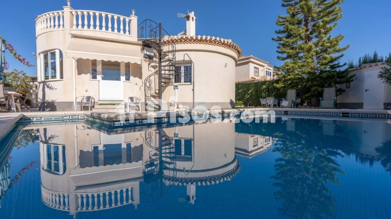 Casa – Orihuela, Urbanización Miraflores IV, Urbanización Horizonte