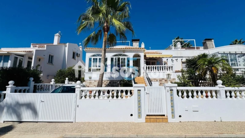 Casa – Orihuela