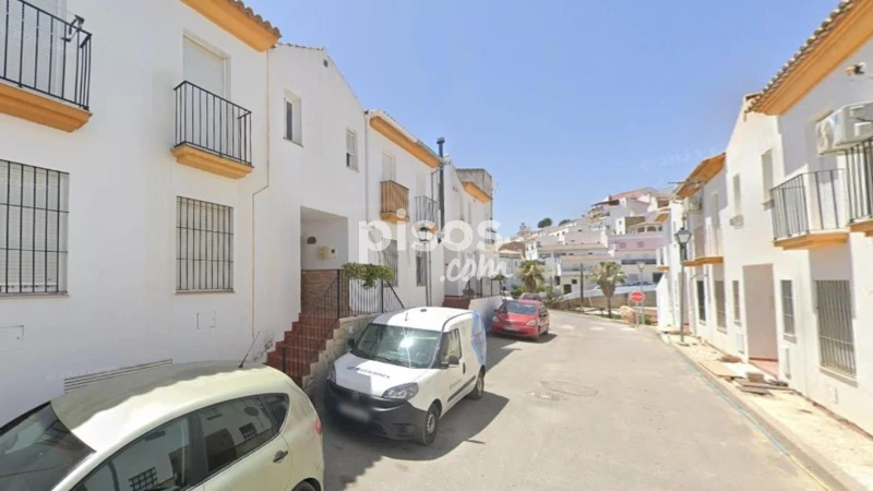 Casa adosada en venta en Calle A (La Viñilla), Torre Alháquime de 60.400 €