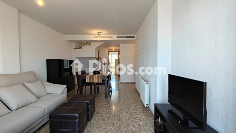 Fotografía del inmueble reportado: 1.290 €/mes — Valencia, Valencia