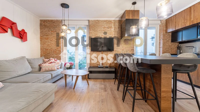 Fotografía del inmueble reportado: 3.300 €/mes — Madrid, Madrid