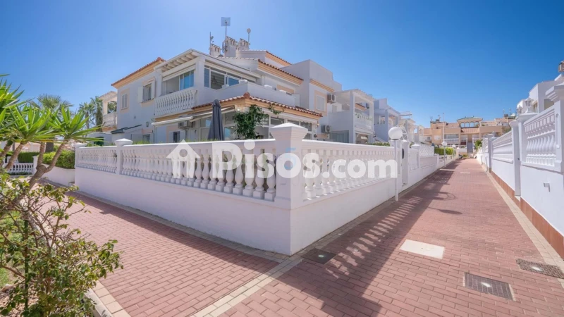 Casa – Orihuela, Urbanización Miraflores IV, Urbanización Horizonte
