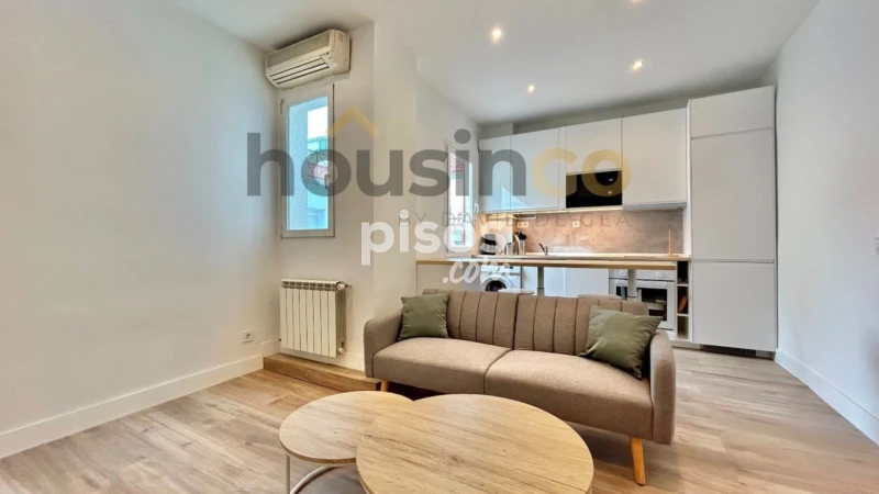 Apartamento en alquiler en Calle del General Oráa, cerca de Calle de Núñez de Balboa