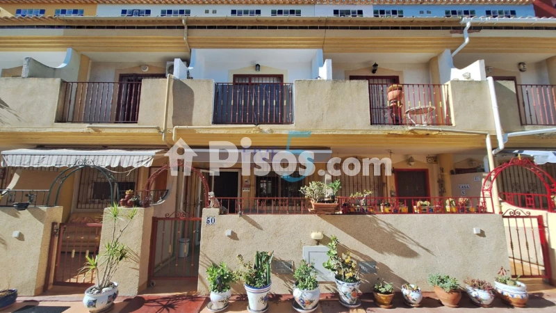 Casa – Orihuela, Urbanización Miraflores IV, Urbanización Horizonte