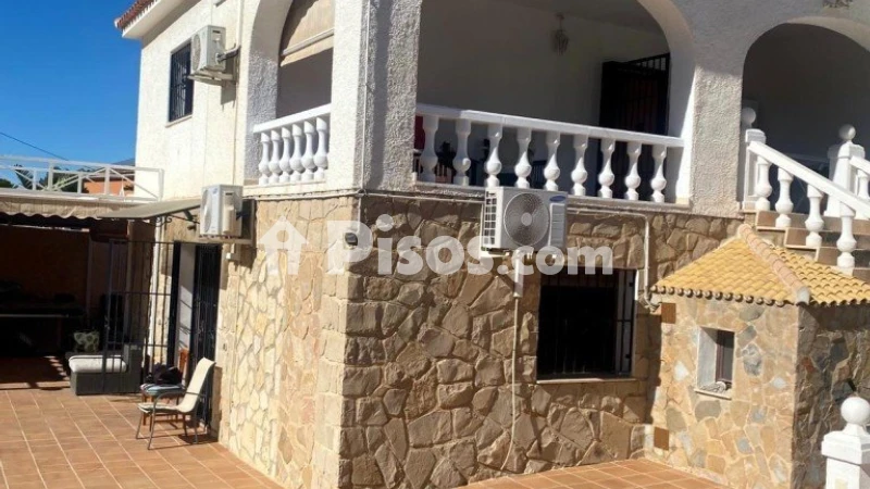 Casa – L'Alfàs del Pi