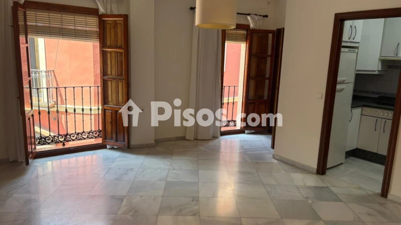 Fotografía del inmueble reportado: 1.300 €/mes — Sevilla, Sevilla