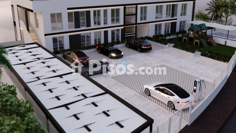 Piso – Finestrat