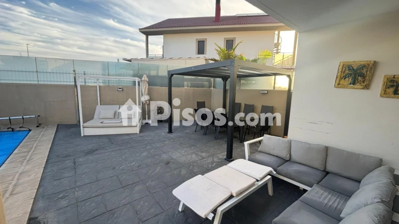 Fotografía del inmueble reportado: 4.500 €/mes — Tenerife, Tenerife
