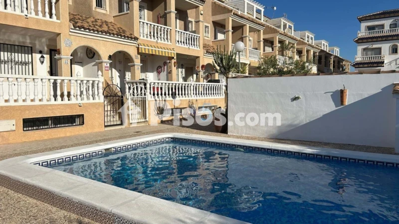 Casa – Orihuela, Urbanización Miraflores IV, Urbanización Horizonte