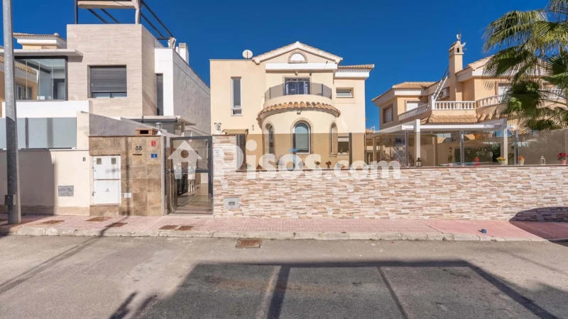 Casa – San Miguel de Salinas, Dehesa de Campoamor