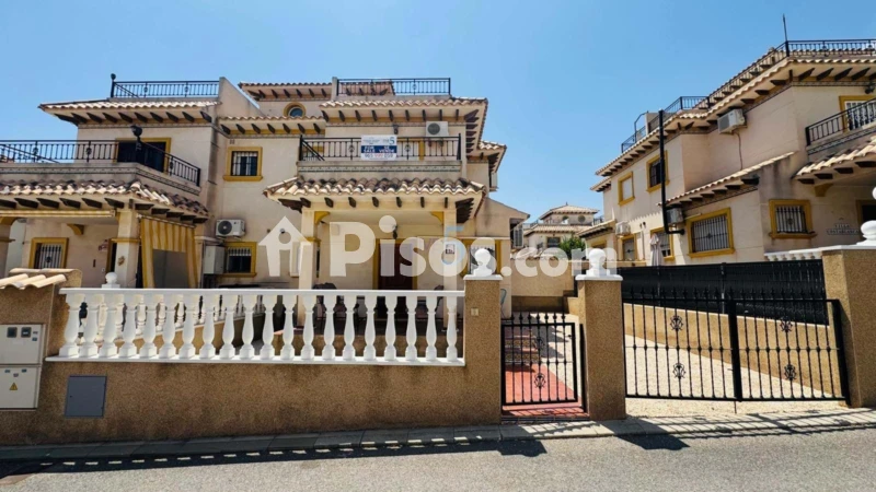 Casa – Orihuela, Urbanización Monte Golf Fase V, Villa Martín
