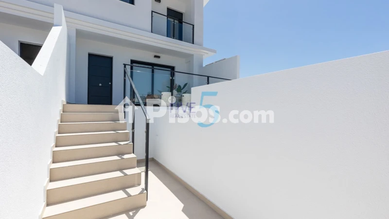 Casa – Rafal