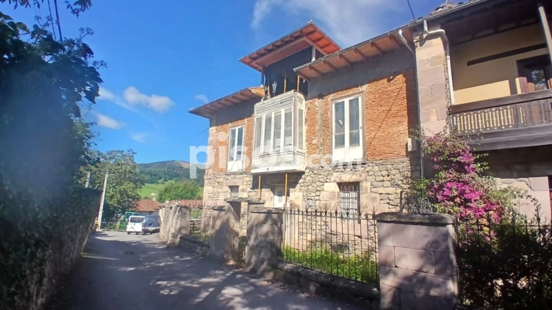 Casa en venta en Calle Bo Cotillo, Número 91, Cotillo de Anievas (Anievas) de 99.000 €