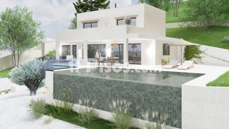Casa – Xàbia / Jávea, la Marina Alta