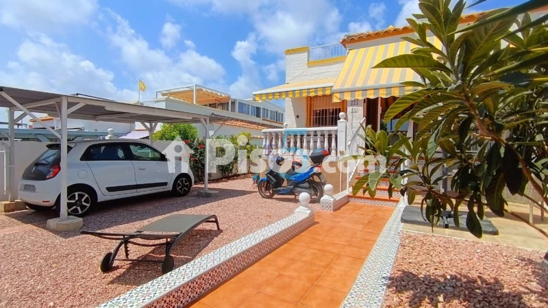 Casa – San Fulgencio, Urbanización La Marina-El Oasis