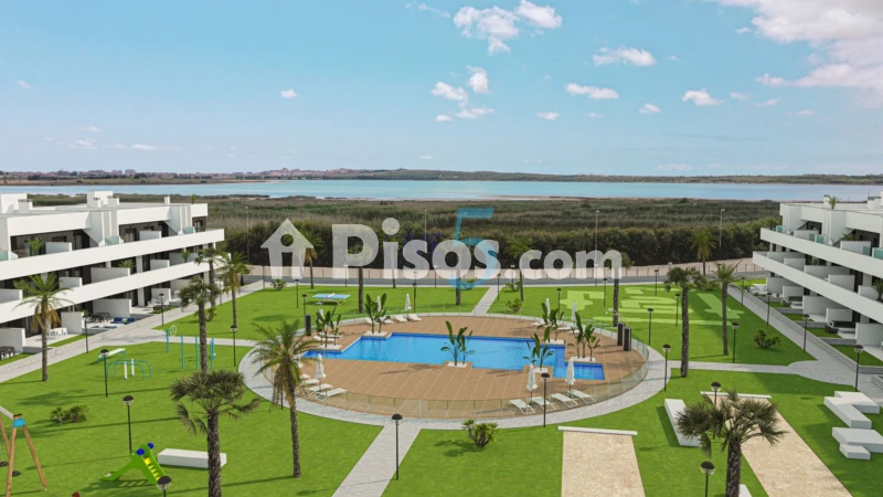 Piso – Guardamar del Segura